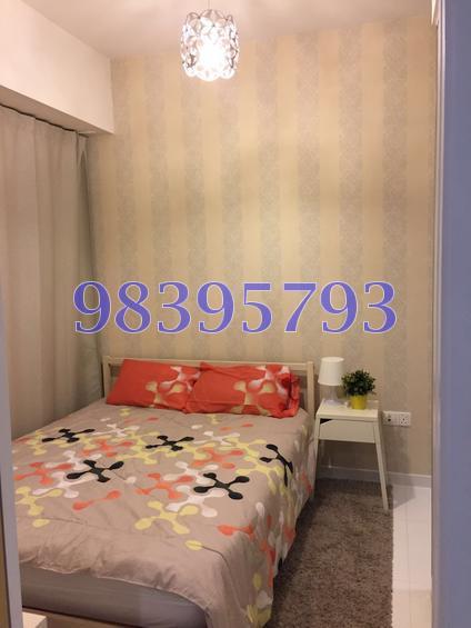 Loft @ Holland (D10), Apartment #156351382